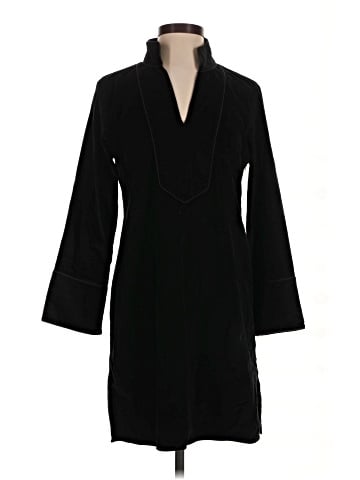 Sail to Sable Casual Dress (view 1)