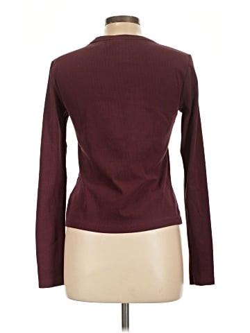 & Other Stories Long Sleeve Turtleneck (view 2)