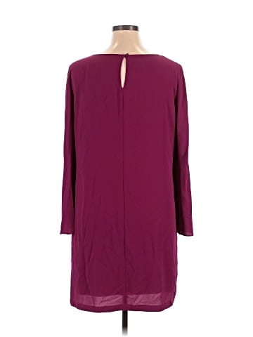 AGB Casual Dress (view 2)