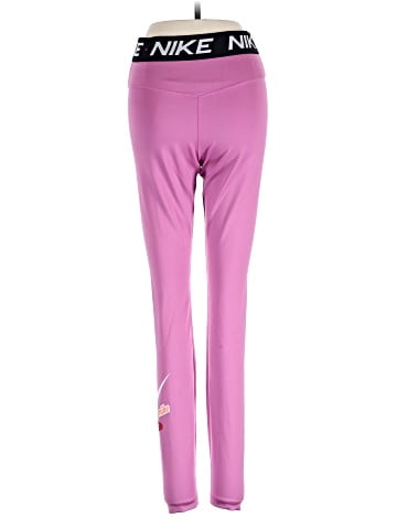 Nike Active Pants (view 2)