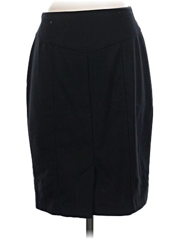 Ellen Tracy Formal Skirt (view 2)