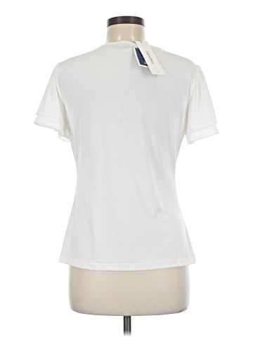 Calvin Klein Short Sleeve T-Shirt (view 2)