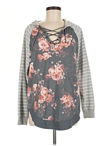 Maurices Pullover Sweater (view 1)