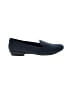 Clarks Solid Blue Flats Size 9 1/2 (wide) - photo 1