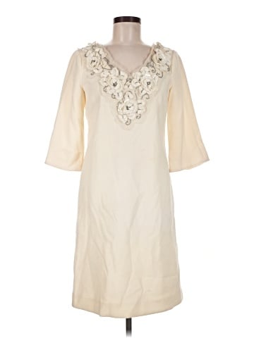Teri Jon by Rickie Freeman Casual Dress (view 1)