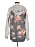 Maurices Gray Pullover Sweater Size M - photo 2