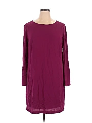 AGB Casual Dress (view 1)
