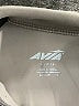 Avia Solid Gray Track Jacket Size L - photo 6