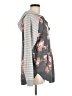 Maurices Gray Pullover Sweater Size M - photo 4