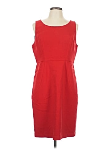 The Limited Cocktail Dress (view 1)