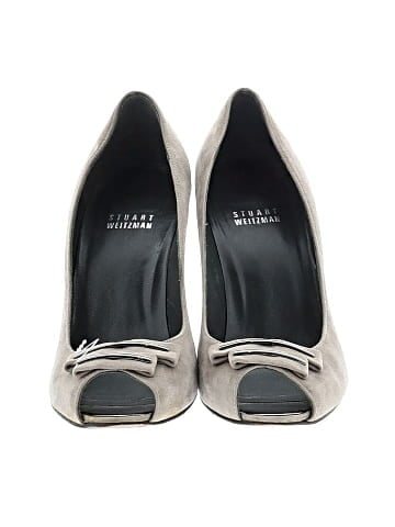 Stuart Weitzman Heels (view 2)