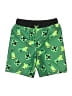 Minecraft 100% Polyester Graphic Green Board Shorts Size L (kids) - photo 1