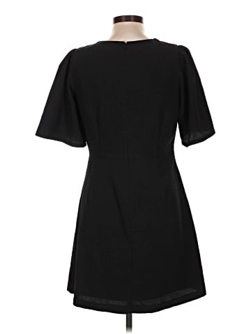 Ann Taylor LOFT Casual Dress (view 2)