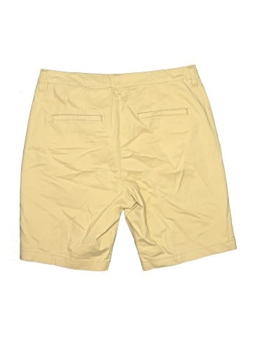 Lee Khaki Shorts (view 2)