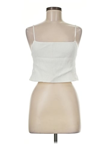 Kendall & Kylie Sleeveless Top (view 1)