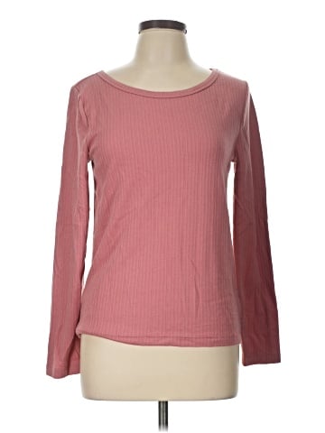 Gap Body Long Sleeve Top (view 1)