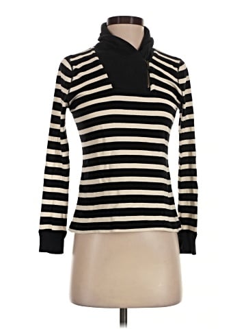 Lauren Jeans Co. Turtleneck Sweater (view 1)