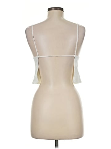 Kendall & Kylie Sleeveless Top (view 2)