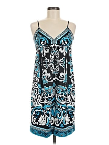 DressBarn Casual Dress (view 1)