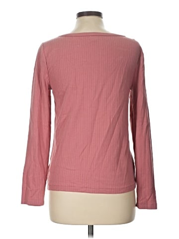 Gap Body Long Sleeve Top (view 2)