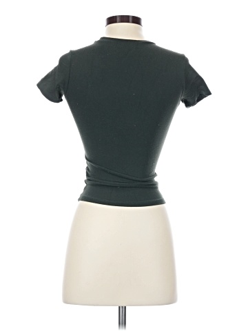 Glassons Short Sleeve Turtleneck (view 2)
