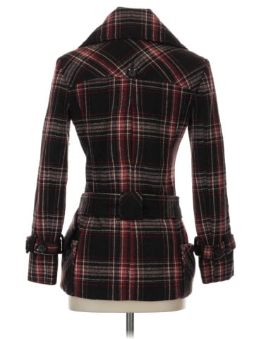 Moda International Coat (view 2)