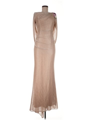 Betsy & Adam Cocktail Dress (view 1)