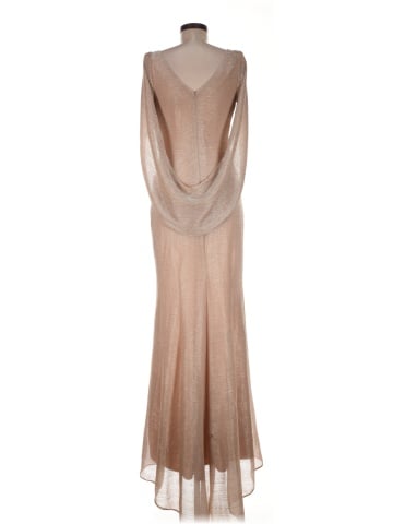 Betsy & Adam Cocktail Dress (view 2)