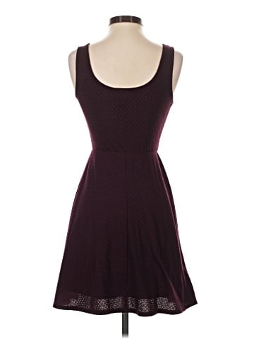 Mossimo Supply Co. Casual Dress (view 2)