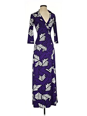 Diane von Furstenberg Kimono (view 1)