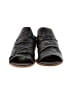 Sofft Black Sandals Size 9 1/2 - photo 2