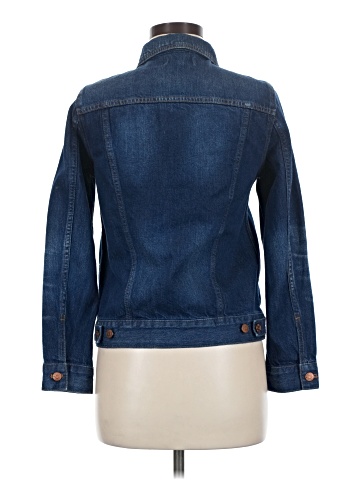 Madewell Denim Jacket (view 2)
