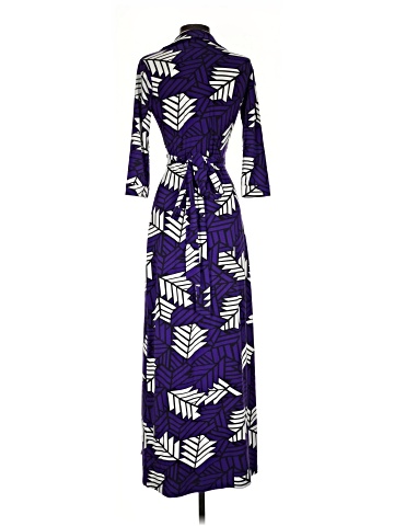 Diane von Furstenberg Kimono (view 2)