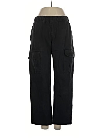 Zara Cargo Pants (view 1)