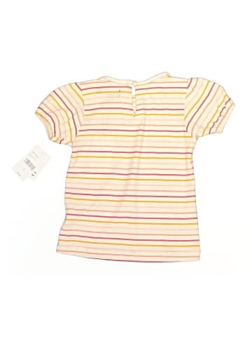 7 For All Mankind Short Sleeve T-Shirt (view 2)
