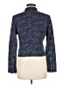 Gap 100% Cotton Print Blue Jacket Size M (petite) - photo 2