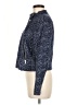 Gap 100% Cotton Print Blue Jacket Size M (petite) - photo 5