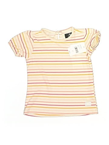 7 For All Mankind Short Sleeve T-Shirt (view 1)