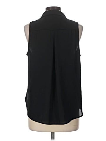 Veronica M. Sleeveless Blouse (view 2)