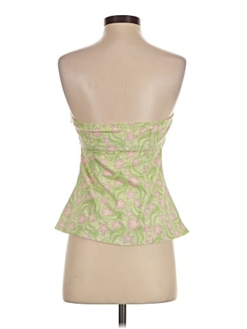 Vineyard Vines Sleeveless Blouse (view 2)