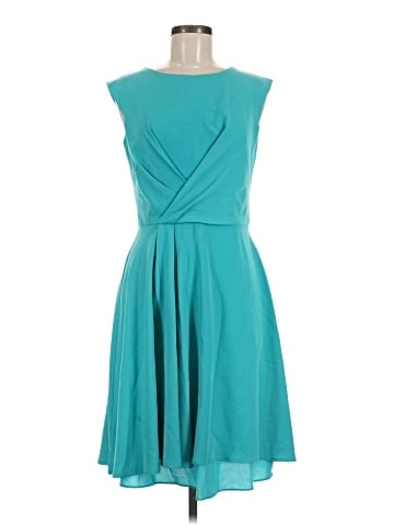 Taylor Cocktail Dress (view 1)