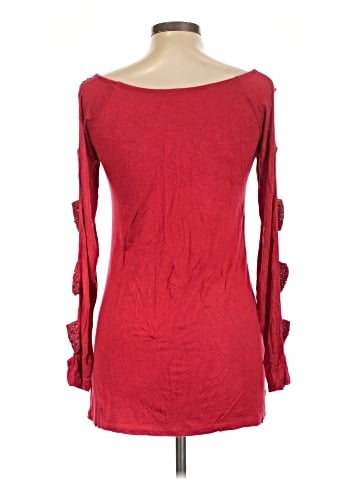 IZOD Long Sleeve Top (view 2)
