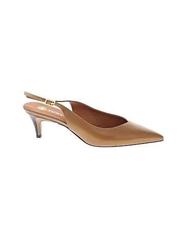 Tory Burch Heels (view 1)