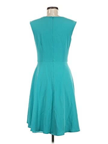 Taylor Cocktail Dress (view 2)