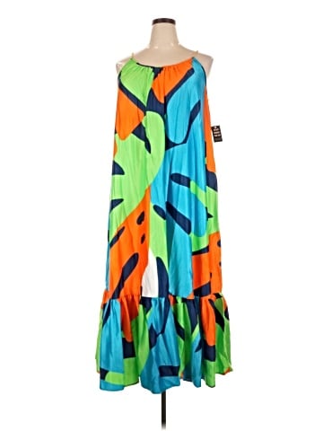 Ashley Stewart Casual Dress (view 1)