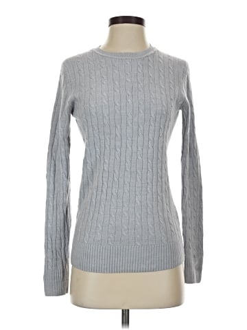 Bass Pullover Sweater (view 1)