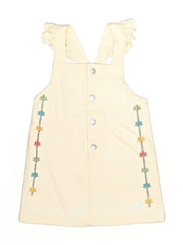 7 For All Mankind Dress (view 1)