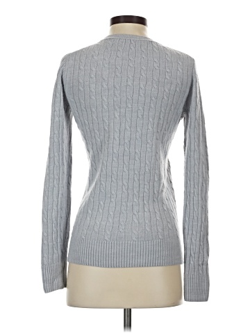 Bass Pullover Sweater (view 2)