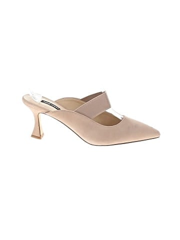 Nine West Heels (view 1)
