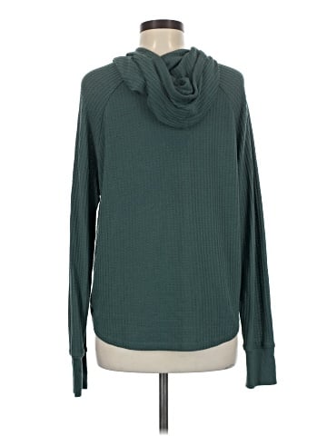 CALVIN KLEIN JEANS Turtleneck Sweater (view 2)